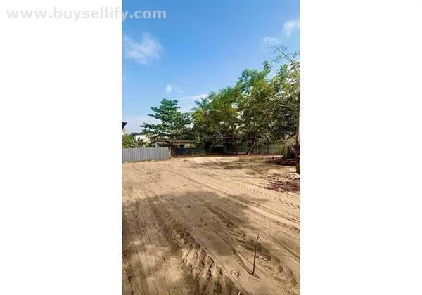 1.06 Acres Beachfront Land for Sale – Ideal for Luxury Resort or Villa Project