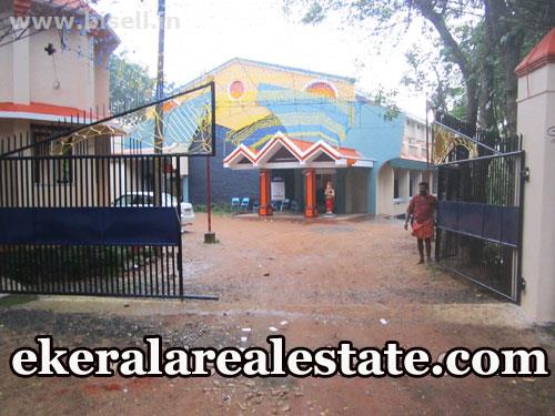 20000 sq.ft Marriage Hall Auditorium sale at Kattakada