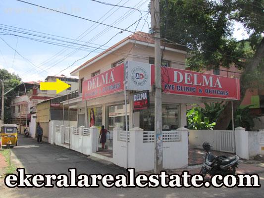 400 sq.ft commercial shop for rent at East Fort Trivandrum