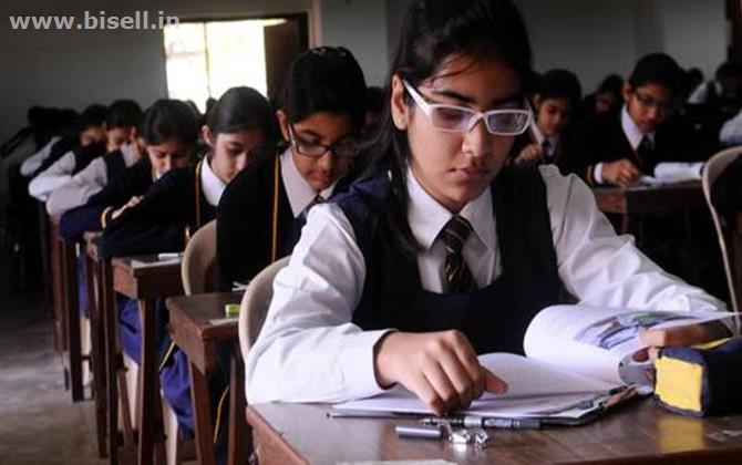 Advantages of CBSE over State Boards