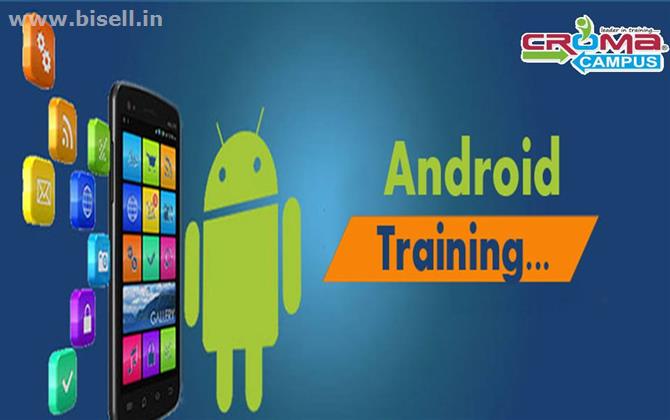 Android Training in Noida