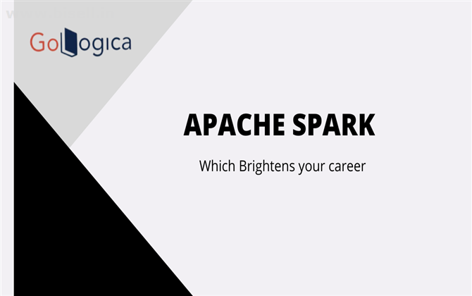 Apache Spark online training