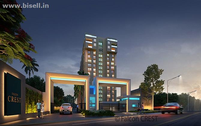 Apartments in bhubaneswar