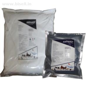 Aquaculture feed supplements