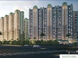 ATS Destinaire: 3 & 4 BHK Apartments