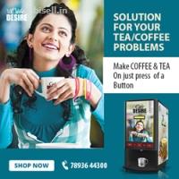 Automatic Coffee Vending Machines (Call 7893644300)