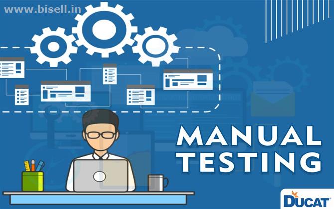 Automation Testing Training in Noida