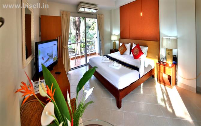 Bedroom Apartments for Rent in Whitefield, Bangalore East on transtree.in