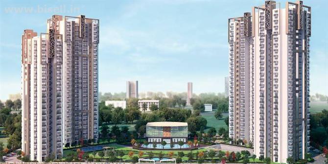 Best affordable housing projects in Gurgaon