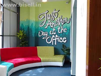 Best Coworking Spaces, Shared Office Space In Bangalore