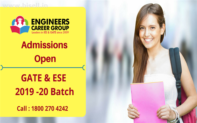 Best ESE coaching institute in Chandigarh