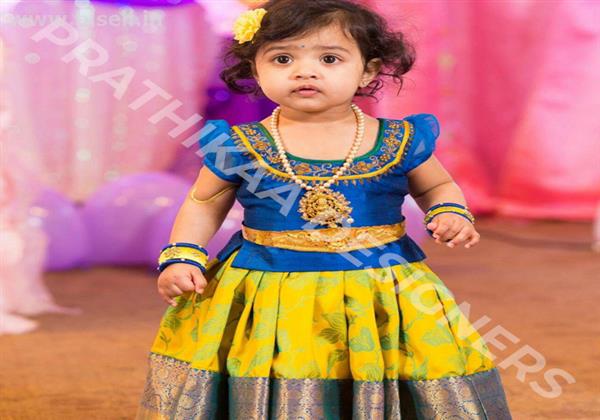 Best Kids Wear Designer In Coimbatore