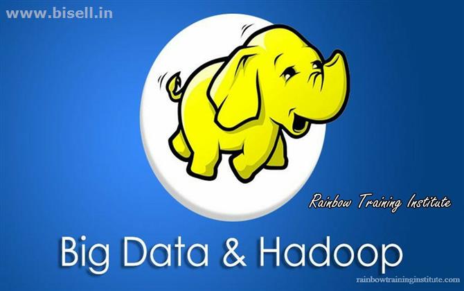 Big Data and Hadoop Online Training | Big Data Hadoop Training | Hyderabad