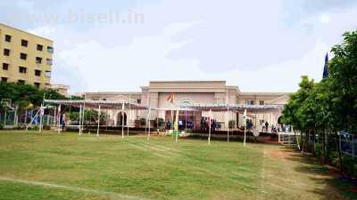 Birla Open Minds International School - Bandlaguda Jagir