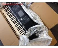 Brand new Yamaha Tyros 5 Whatsapp: +971526901924