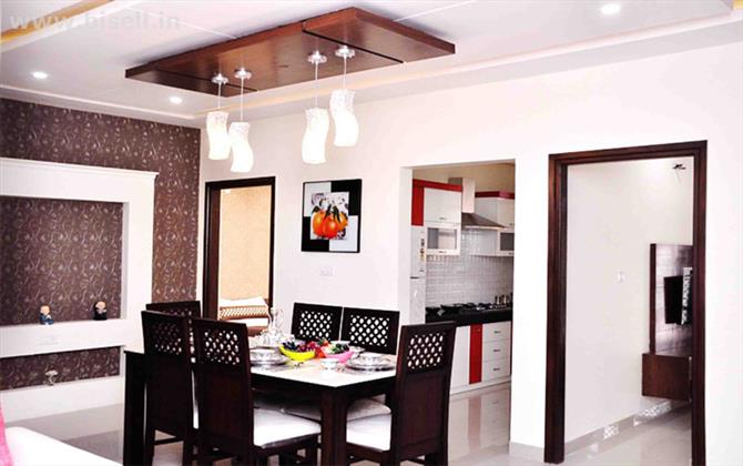 Buy Affordable 2 BHK Flats in Mohali