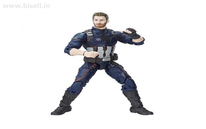 Buy Avengers Action Figures & Collectibles Online India - Toys & Games