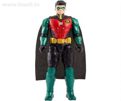 Buy Batman Action Figures & Collectibles Online India - Toys & Games