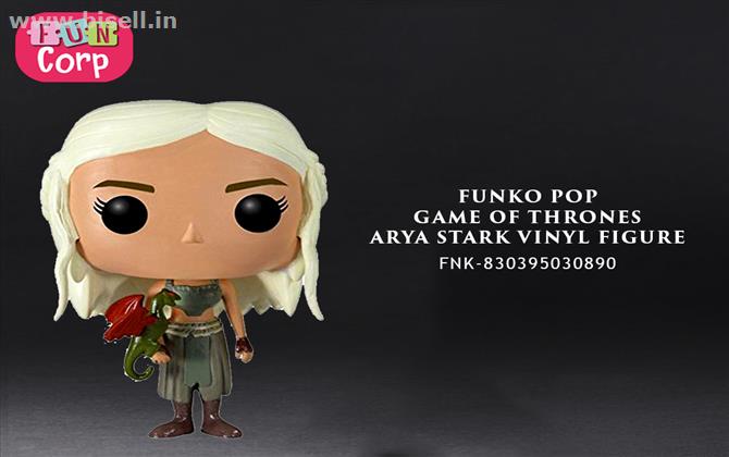 Buy Funko POP! Bobbleheads Online India - Toys & Games