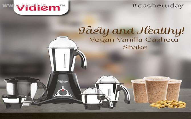 Buy Mixer Grinder Online Vidiem