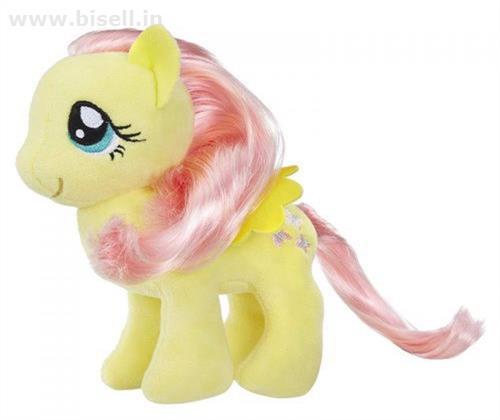 Buy My Little Pony Soft Toys Online India - Toys & Games