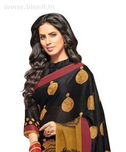 Buy Vishal Sarees Online| Chhotibahu