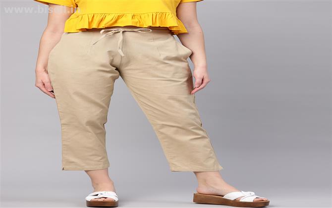 Buy Women Trousers | Women Trousers Online | Women Trousers Under 999