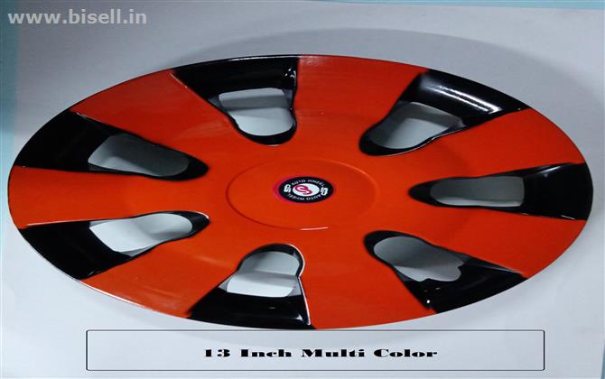 car wheel cover