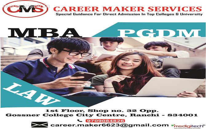 Career Maker Services