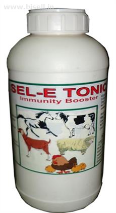 Cattle Vitamins in india