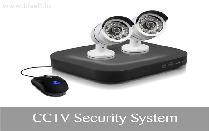 CCTVKart.com -CCTV Security System, Fire Alarms Systems, Biometric Access control System, Rajasthan, India