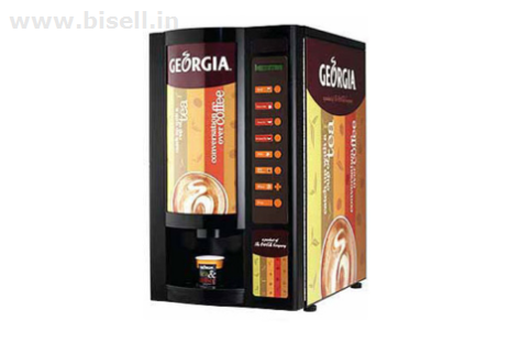 coffee vending machine for sell and rent