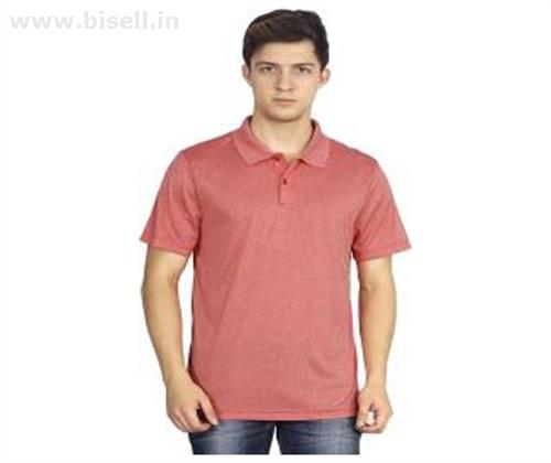 Corporate T-shirt Supplier in Delhi From Offiworld