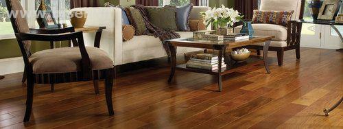 Cost of Wooden Flooring in India: Best Laminate Flooring In India 2020