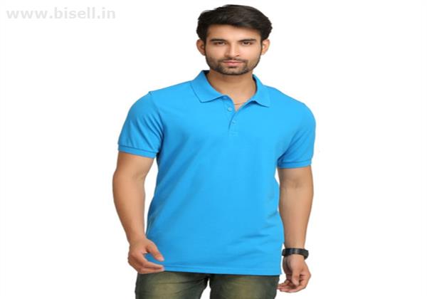 Cotton T-shirts in Delhi from Offiworld