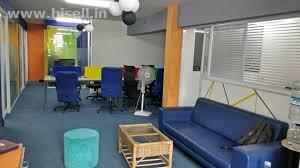 Coworking fully functional office spaces for rent at Bangalore