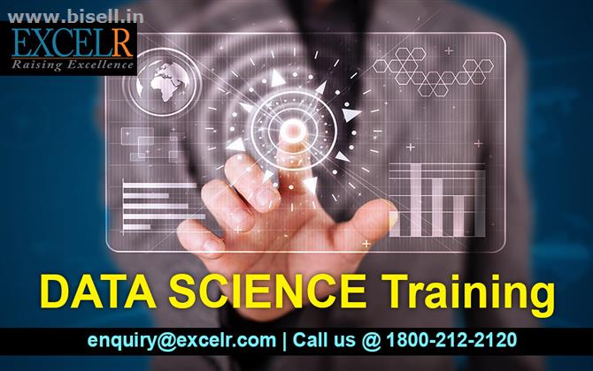 Data Scientist Course Pune