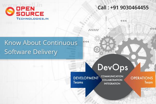 DevOps Training In Hyderabad