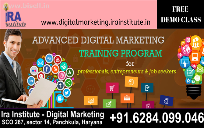 digital marketing course in Panchkula