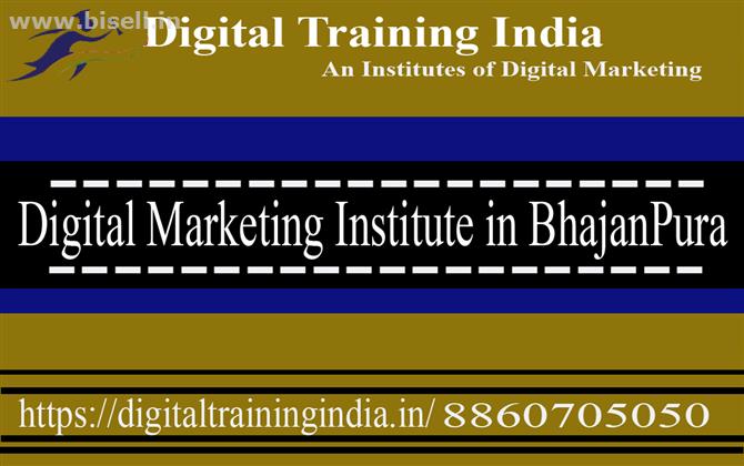 Digital Marketing Course In Yamuna Vihar