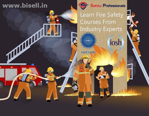 Diploma in Fire and Safety Course Chennai