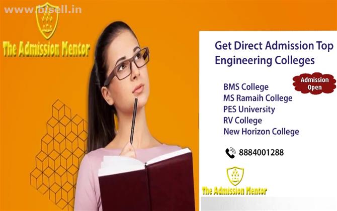 Direct Admission in Top Colleges Bangalore