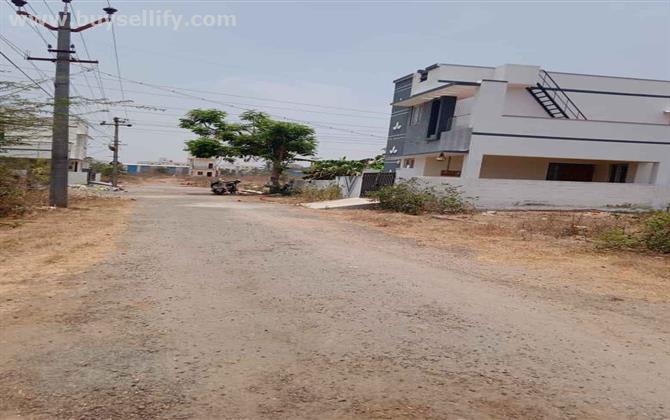 DTCP APPROVED PLOTS FOR SALE IN COIMBATORE!!!