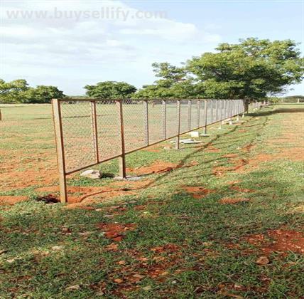 DTCP APPROVED PLOTS FOR SALE IN COIMBATORE!!!