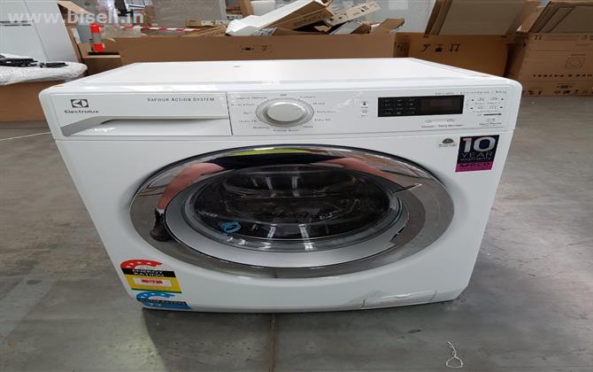 Electrolux EWW12753 7.5kg Washer 4.5kg Dryer Combo