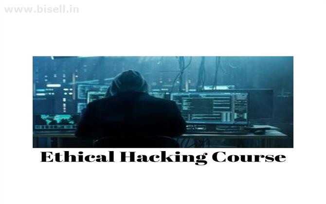 Ethical Hacking Course in Bangalore