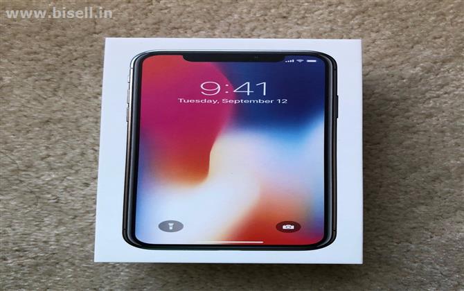 F.S: Apple Iphone x 256GB, Apple Iphone 8 plus, Samsung Galaxy S8, ps 4