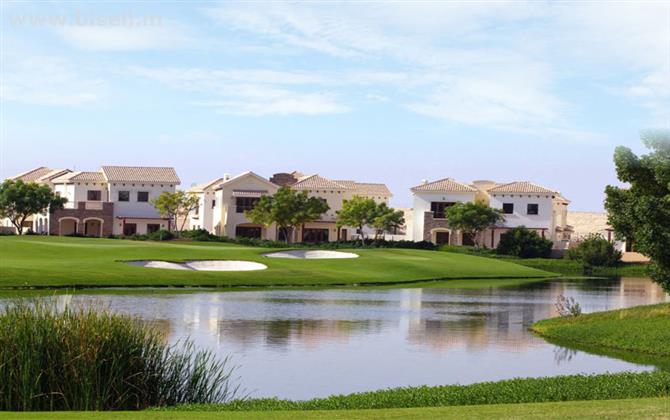 FHR Golf Residencies