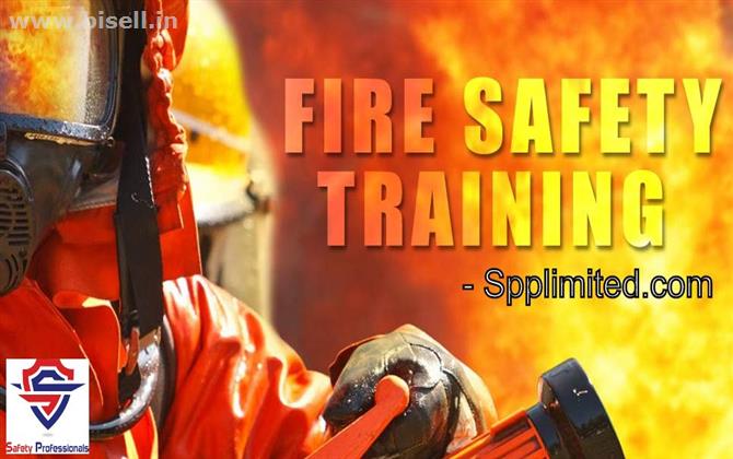 Fire and Safety Course in Chennai