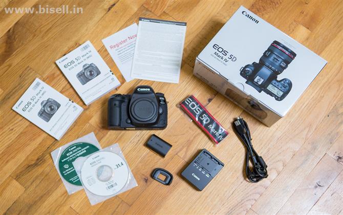 For Sale  Canon 5D Mark II   III   IV